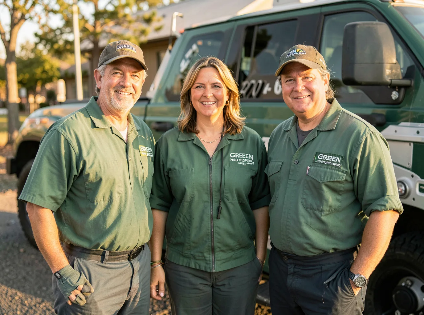Water Damage Restoration company in Spencerville, OK