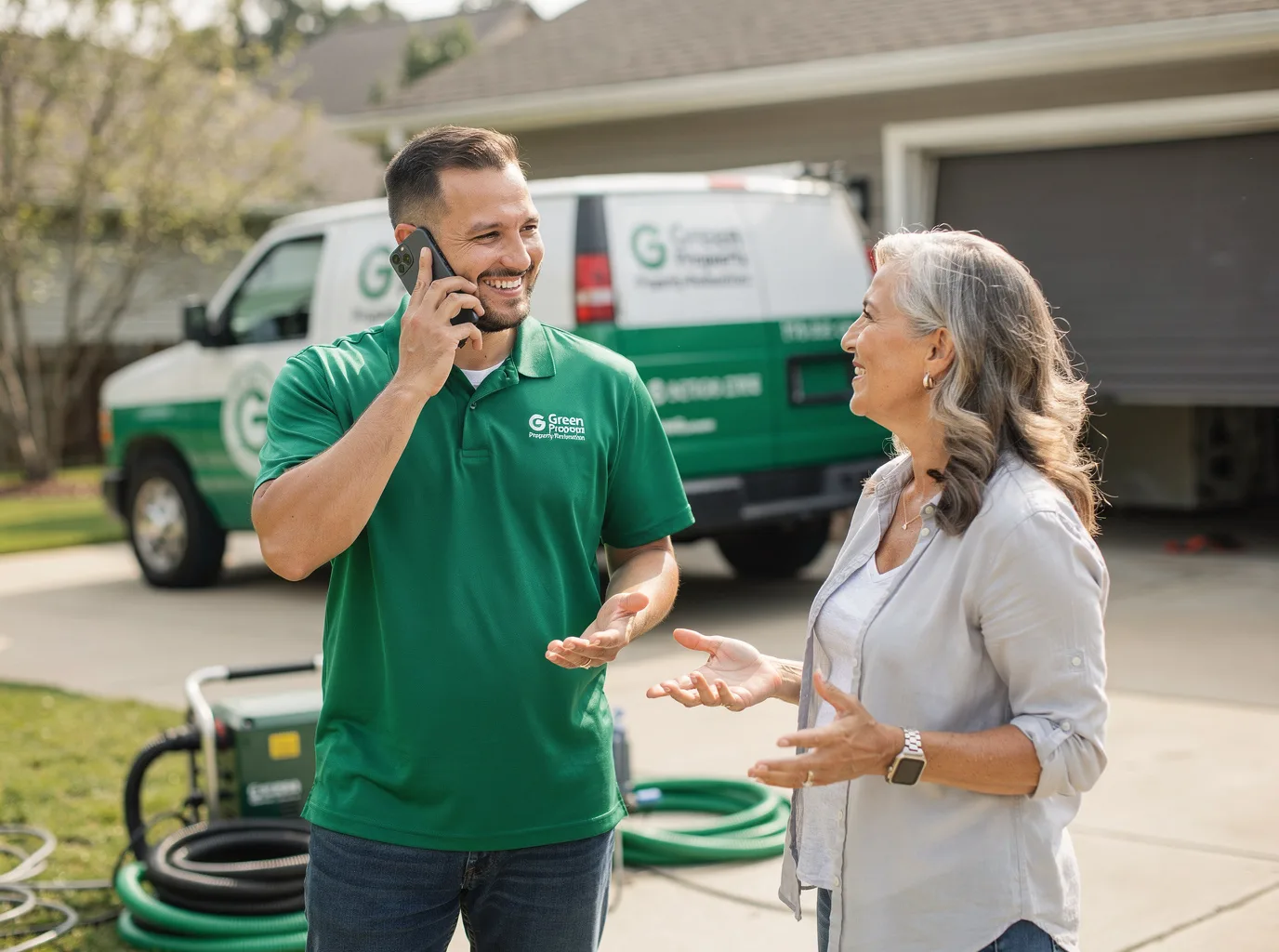 Water Damage Restoration Spencerville, OK FAQs